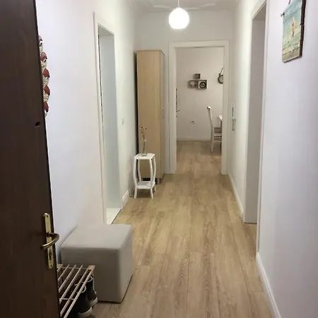 公寓 E&k Cozy Place Near 地拉那